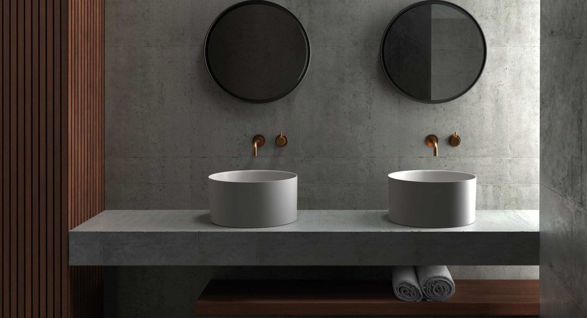 Ceramica Galassia | Italian Bathroom Design